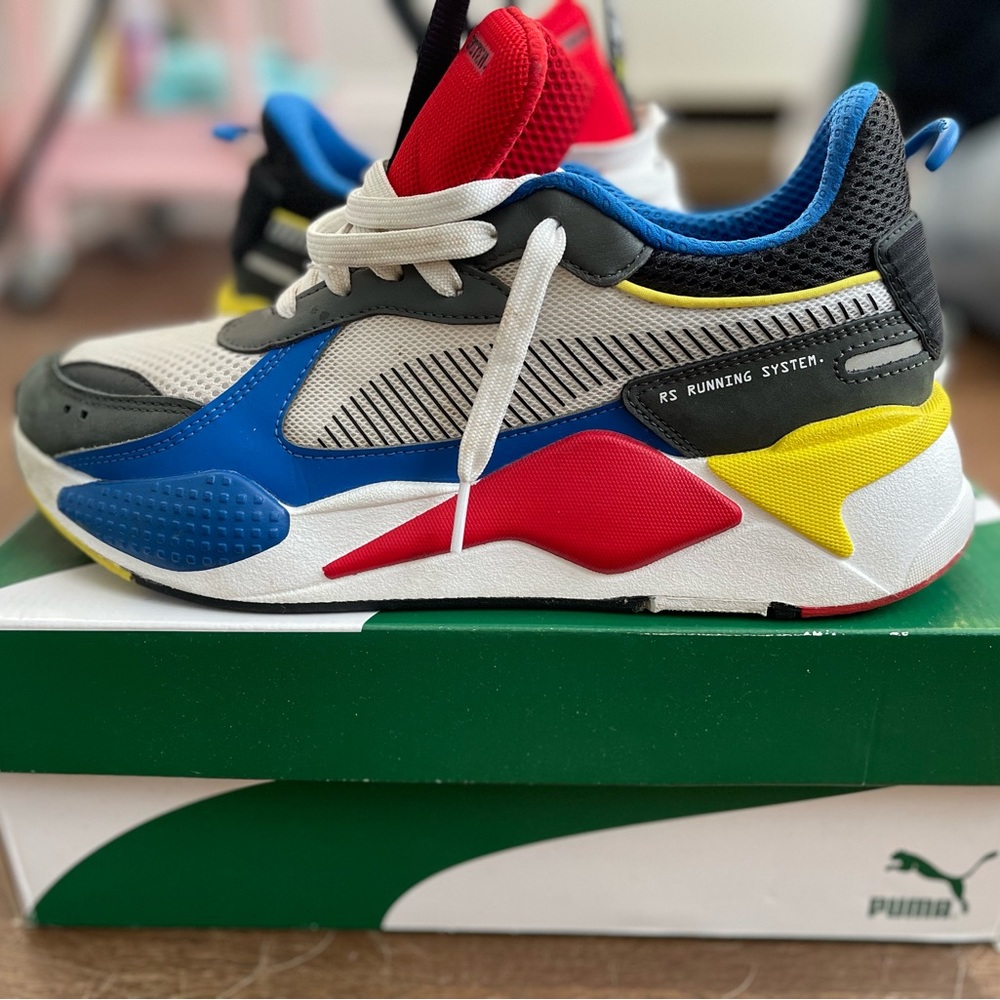 Puma Shoes For Men